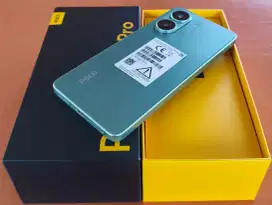 Xiaomi Poco X7 Pro 5G 12/512 GB Green PERFECT MULUS 99%