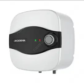 CICILAN RINGAN MODENA 10LTR WATER HEATER LISTRIK