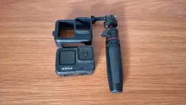 GoPro Hero 9 Black