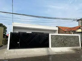 Dijual Gudang Siap Pakai Lokasi Strategis Di Tarumajaya Bekasi