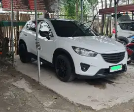 Mazda CX5 2013 AT