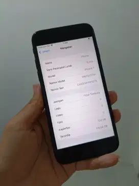 iPhone 7 128Gb Nominus