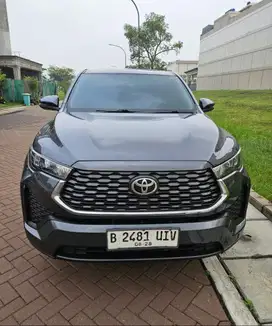 Toyota Innova Zenix Type G 2.0 2023