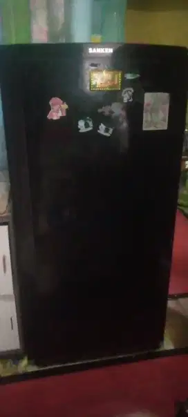 Jual kulkas dan dispenser