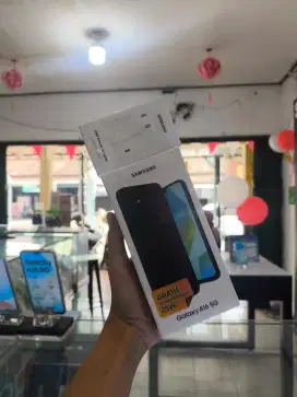 BARU SAMSUNG A16 5G 8/256GB