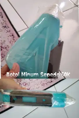 Botol Minum sepeda