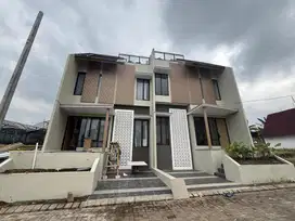 Mau Villa di Batu Murah & View Gunung? Ini Jawabannya!