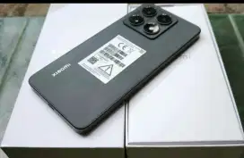 Xiaomi 14T 12/512 GB Black MULUS 99%