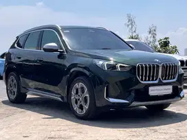 BMW X1 xLine 2024 U11