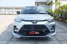 Toyota Raize GR 1.0 Turbo Sport Two Tone