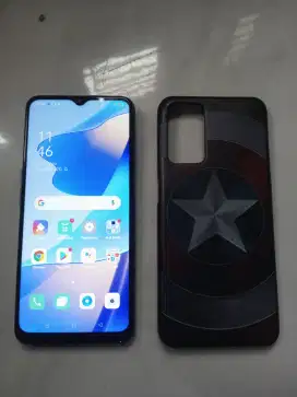 OPPO A54S Ram 6/128 Muluss siiap pakaii