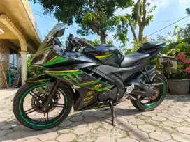 Jual Motor R15 V2 Tahun 2015