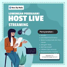Lowongan Pekerjaan