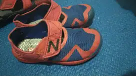 Sepatu NB bekas 90%