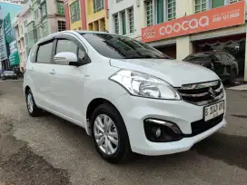 Ertiga 1.4 GX AT 2018 TDP20jt Suzuki Ertiga GX  Matic Automatic