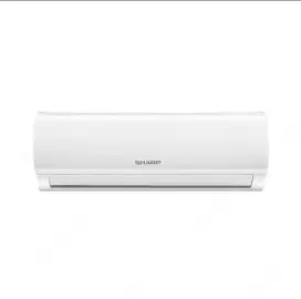 CICILAN RINGAN SHARP AC SPLIT 1/2PK