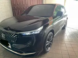 HONDA HR-V 1.5 TURBO