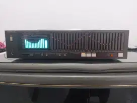 equalizer technics SH-8055