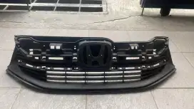 Gril Mobilio RS facelife
