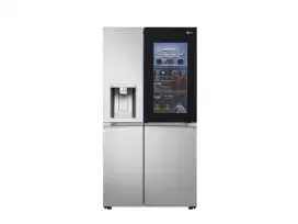 LG Refrigerator Side by Side 635L