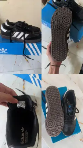 sepatu adidas samba