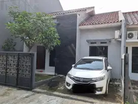 Disewakan Rumah di Jatimelati/Jatiwarna/Pondok Melati
