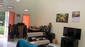 JUAL RUMAH NYAMAN CLUSTER ASRI DAN STRATEGIS DEKET IKEA DI KBP