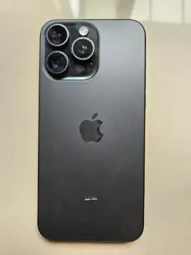Iphone 15 Pro Max Resmi No Minus
