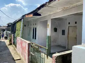 RUMAH PRIBADI SIAP HUNI LOKASI STRATEGIS – HARGA TERJANGKAU