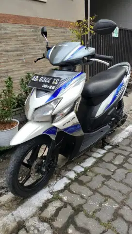 Vario Karbu 2011 Istimewa