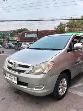 KIJANG INNOVA 2.0 VENTURER AT 2004 VVTi