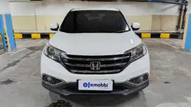 DP MURAH Honda CR-V 2.4 RM3 Bensin-AT 2014 CTJKB