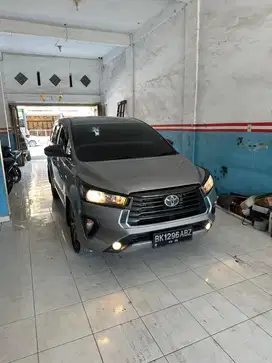 Toyota Innova Reborn G Matic Diesel 2021 Murah