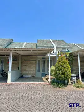 RUMAH 1 LANTAI SUKOLILO DIAN REGENCY 2 SEMI FURNISH DEKAT ITS