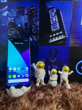 Realme 5i 4/64 fullset