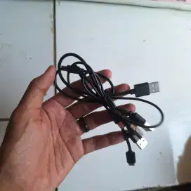 Cabel Data Type C