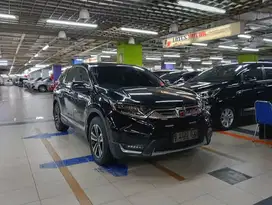 Honda CRV 1.5 turbo prestige 2017 termurah