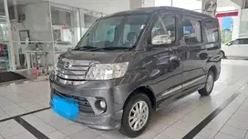 Tdp 20Jutaan Daihatsu Luxio X MT Tangan Pertama