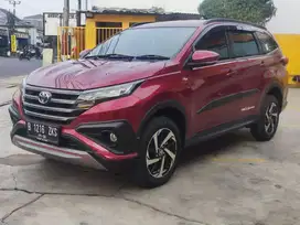 Toyota Rush 2021 Bensin
