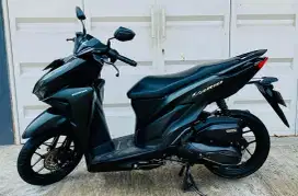 Jual Vario 125 iss tipe tertinggi thn 2021 Akhir super istimewa