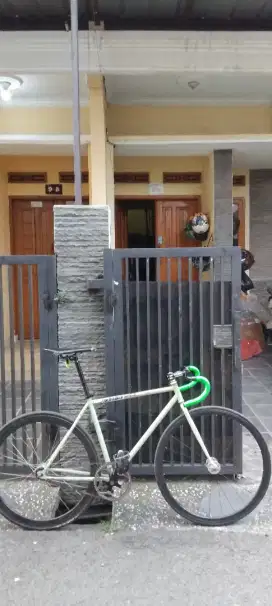 full bike fixie lokal l