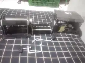 Pasta maker / penggiling mie
