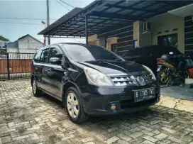 Nissan Grand Livina 1.8 Ultimate AT 2007