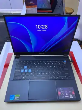 PROMO MSI CYBORG 14 A13V (CASH & CICILAN) BUNGA 0%