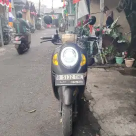Jual Motor Second