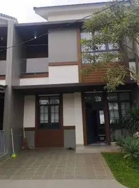 Siap Huni Tanah 84 3Kamar Dekat Toll Legok Bsd Tahap 3 at Kana Park