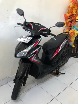 Honda Vario 110 Th.2015 pajak plat baru!!