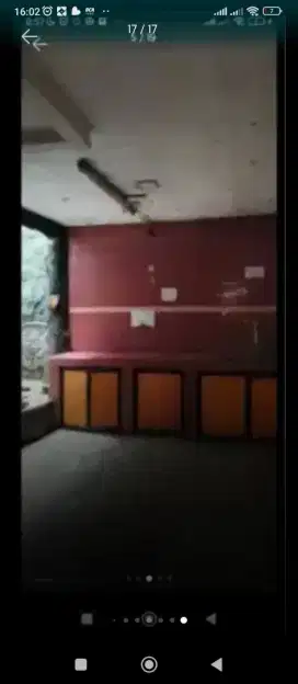 Di kontrakan rumah 6 bln atau 1 thn atau 2 thn hrg nego