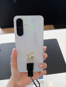 SAMSUNG A36 5G (CICILAN TANPA DP) PAKAI INDODANA PAYLATER