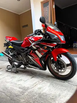 NINJA RR 2014 SE PLAT AD